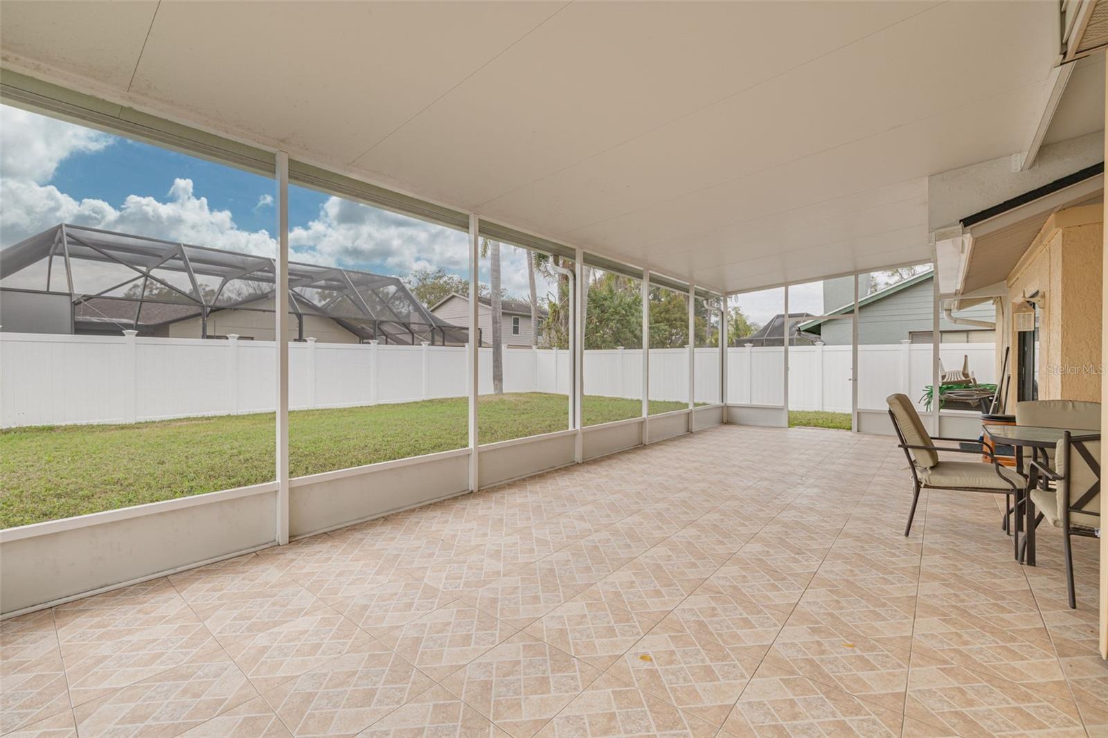 CARROLLWOOD SOUTH - Residential