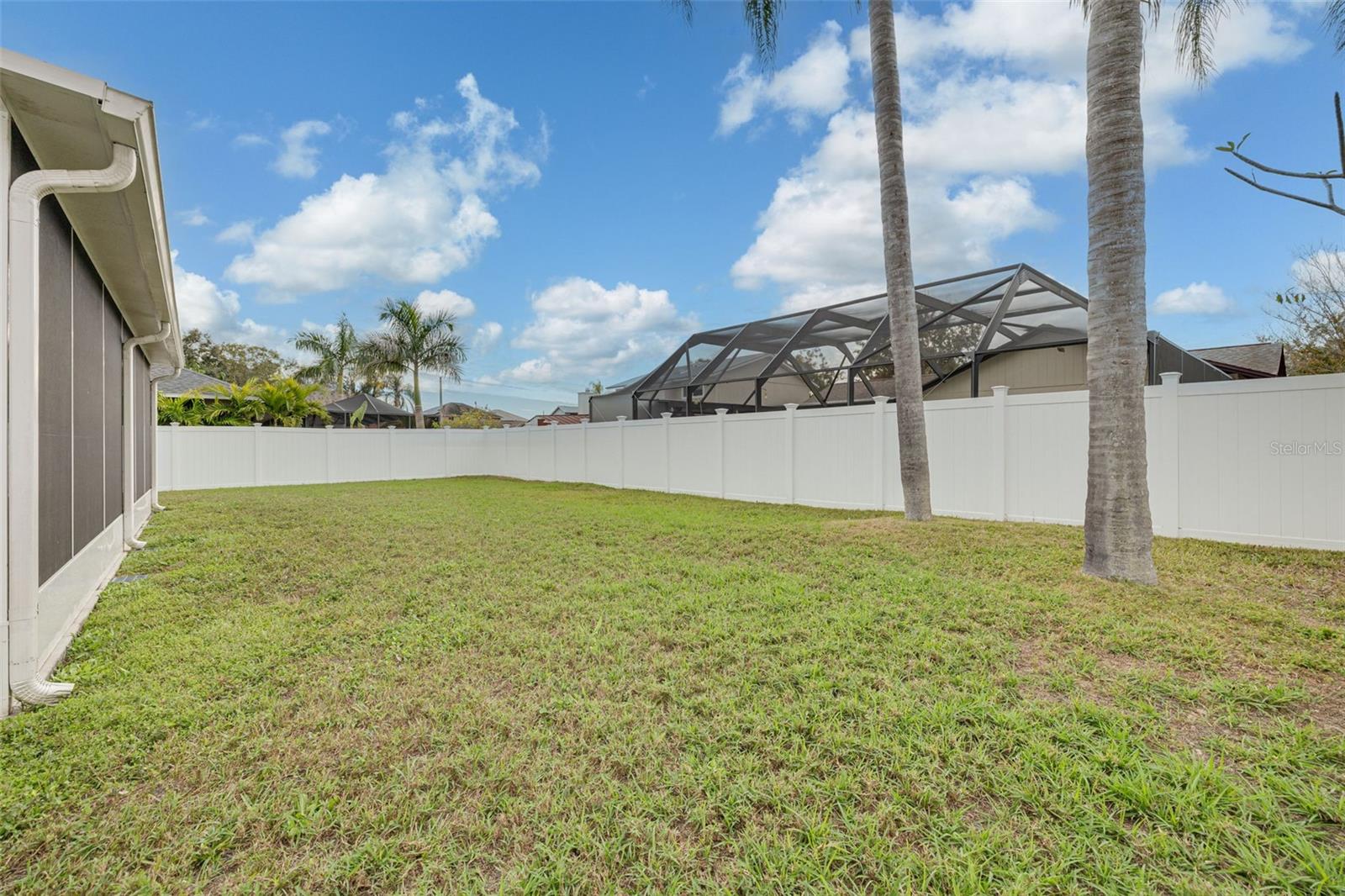 CARROLLWOOD SOUTH - Residential