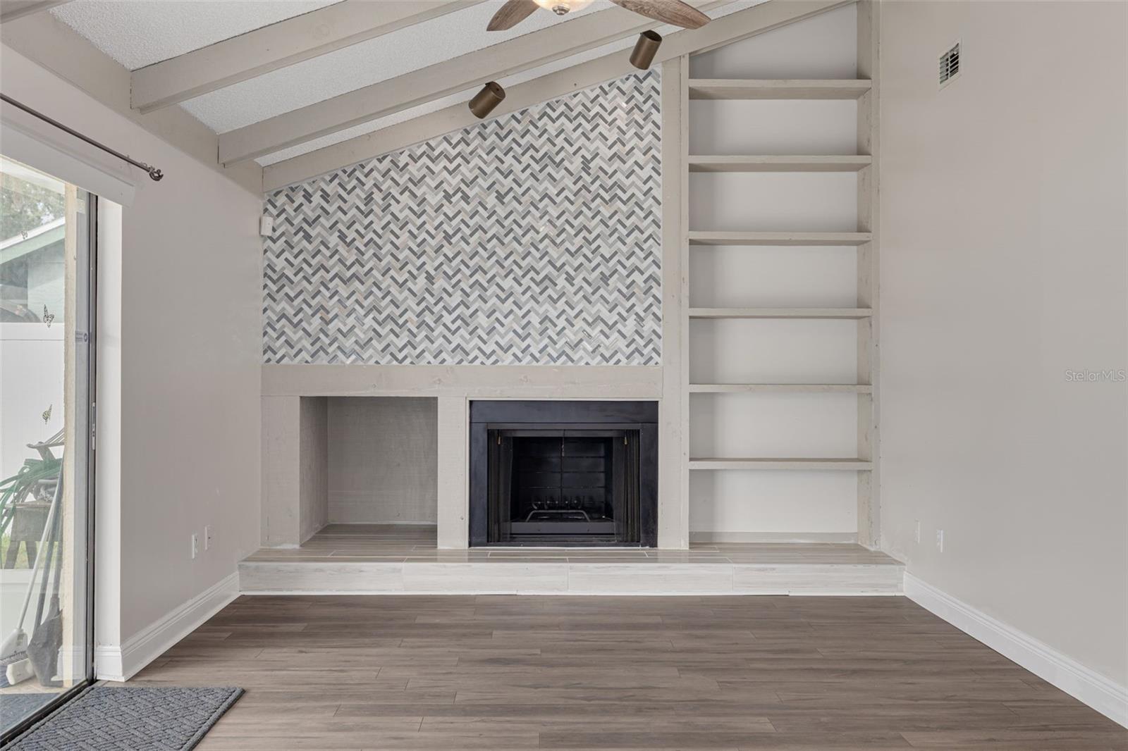 CARROLLWOOD SOUTH - Residential