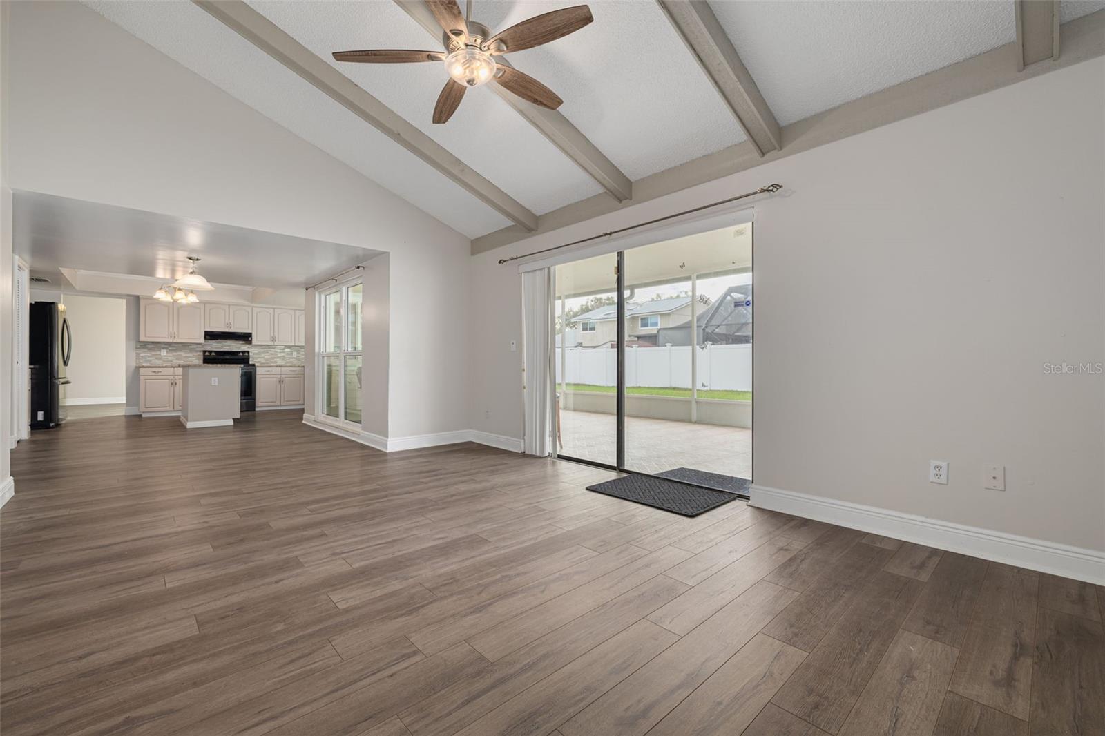 CARROLLWOOD SOUTH - Residential