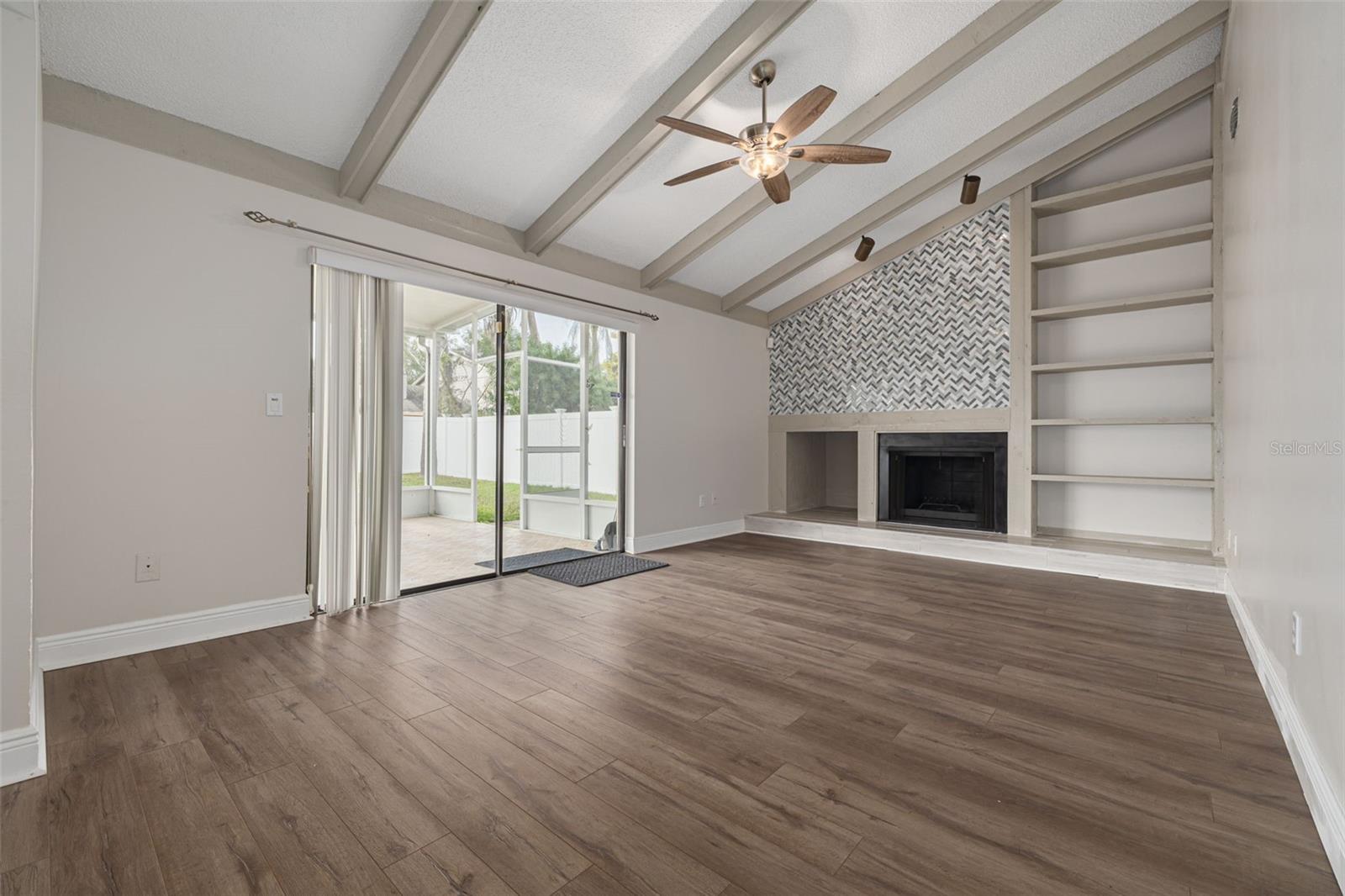 CARROLLWOOD SOUTH - Residential