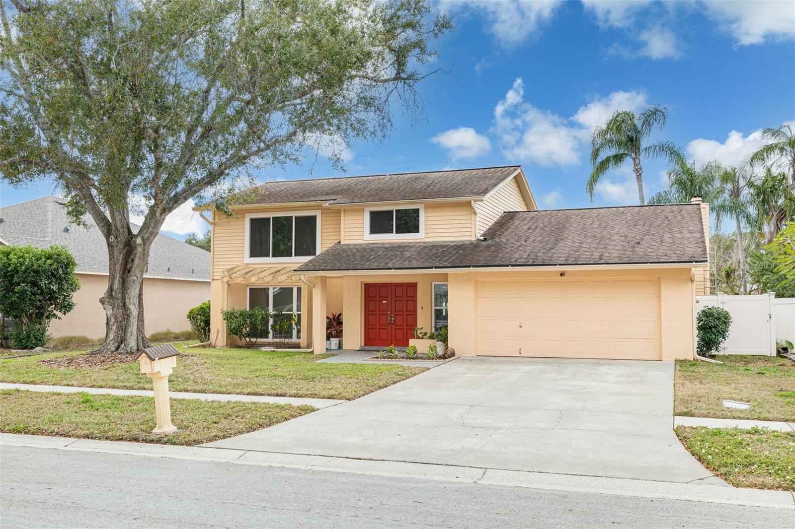 CARROLLWOOD SOUTH - Residential