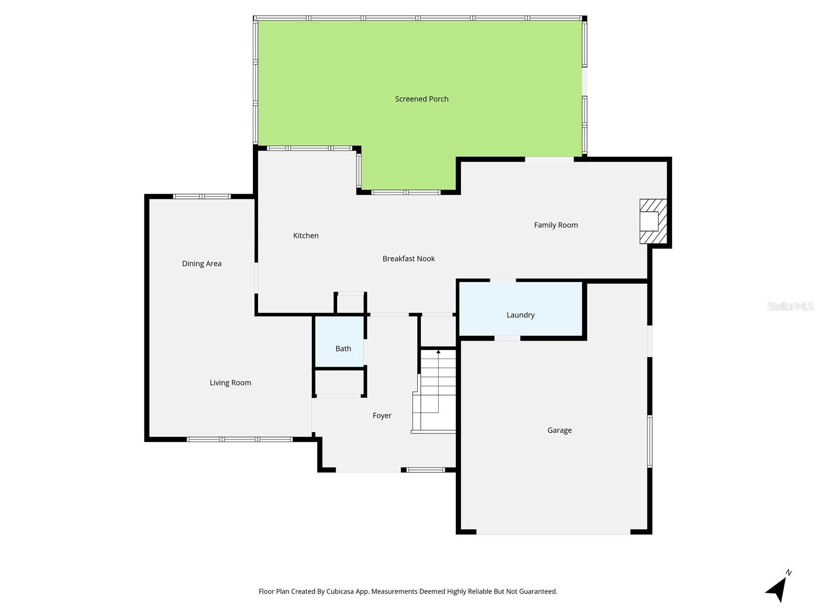 CARROLLWOOD SOUTH - Residential