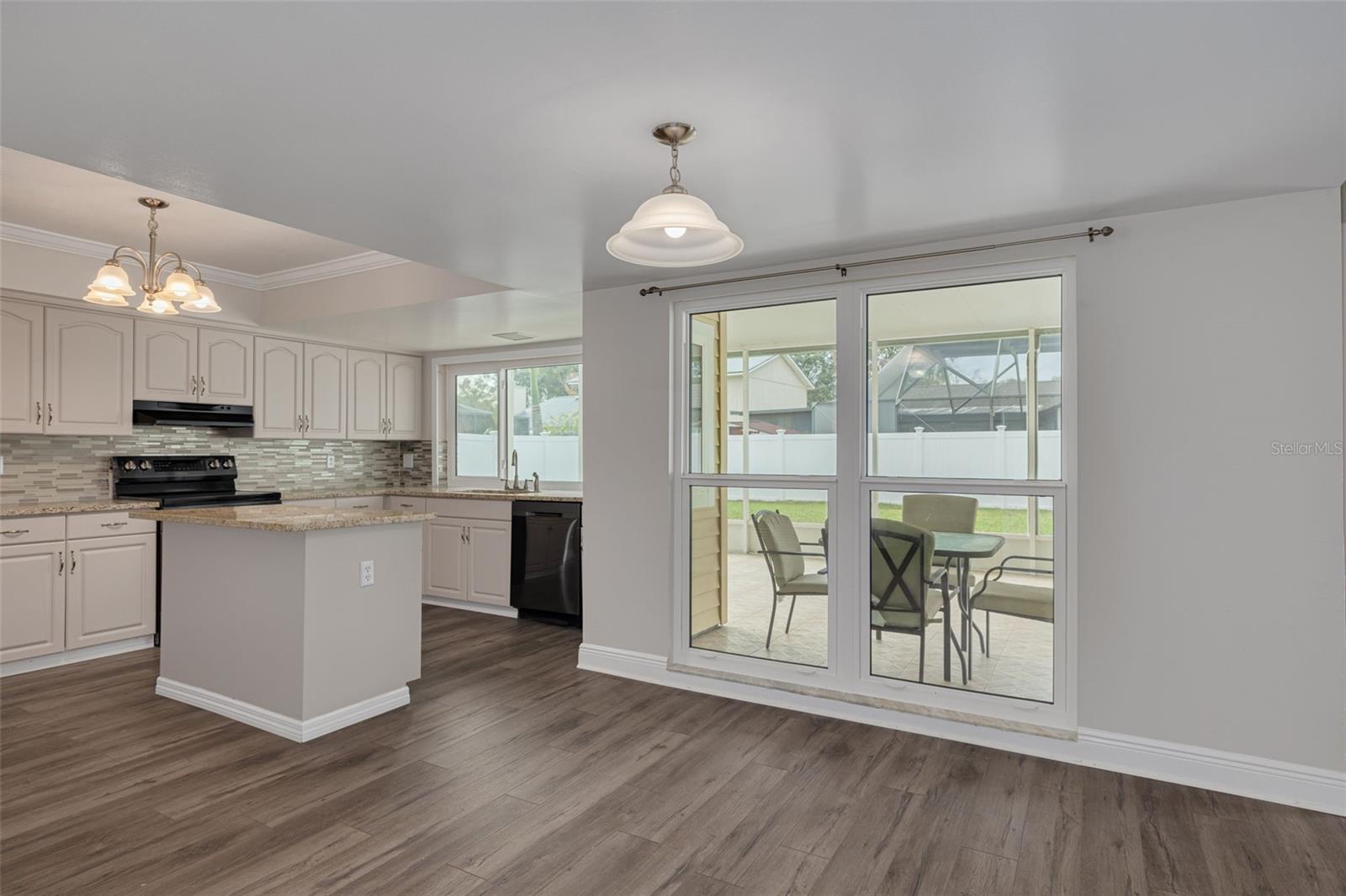 CARROLLWOOD SOUTH - Residential