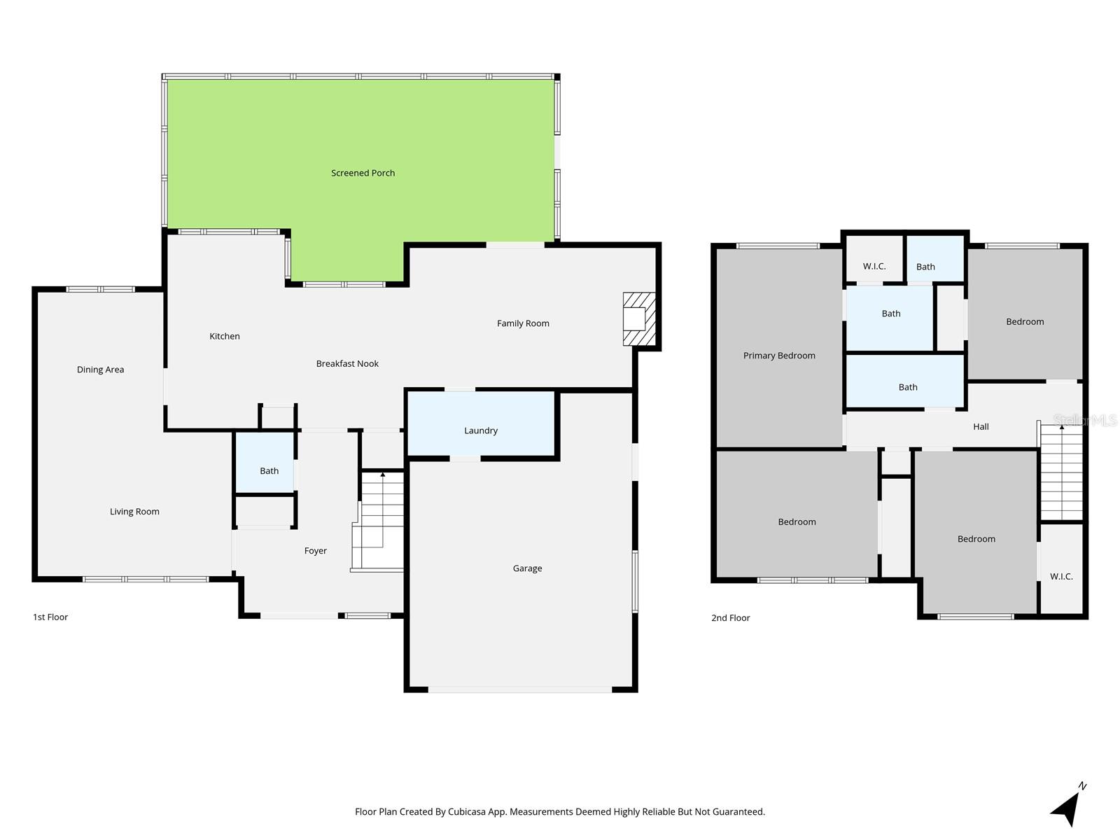 CARROLLWOOD SOUTH - Residential