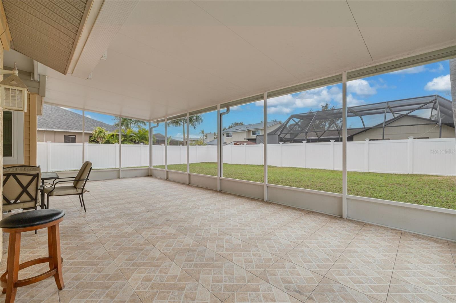 CARROLLWOOD SOUTH - Residential