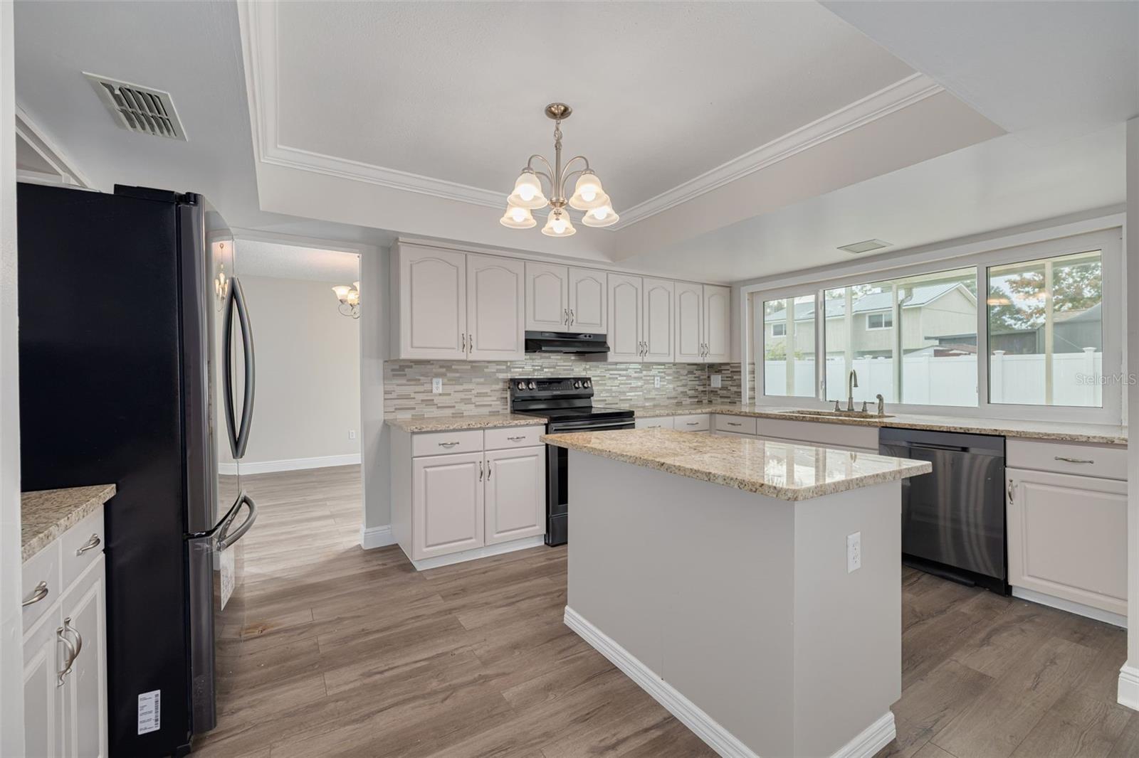 CARROLLWOOD SOUTH - Residential
