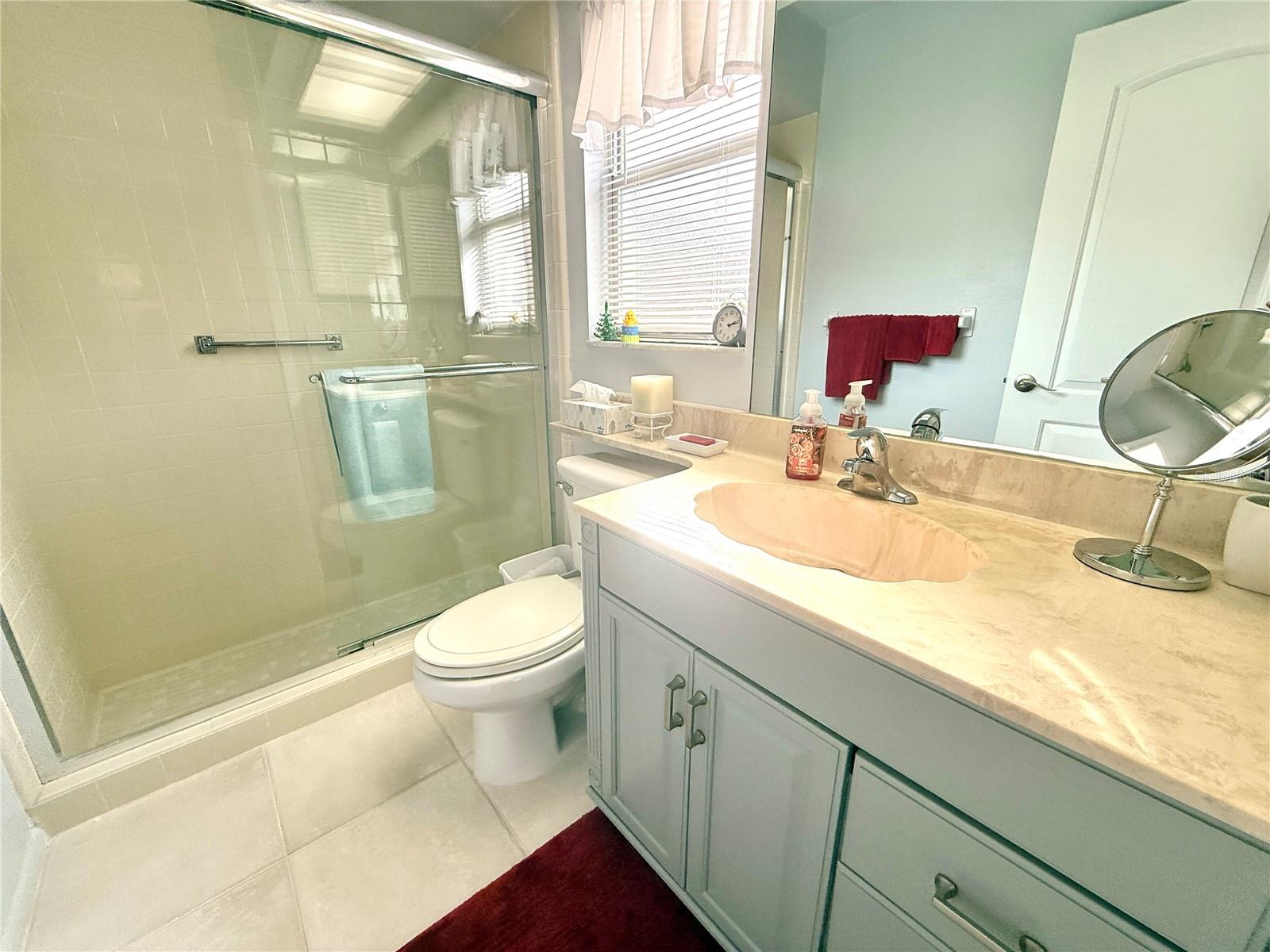 DOLLAR LAKE VILLAGE CONDO 02 - Residential