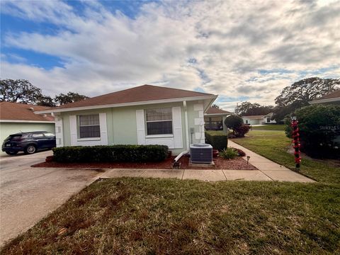 Photo of 8350 High Point Circle #3, Port Richey, FL 34668 (MLS # W7881529)