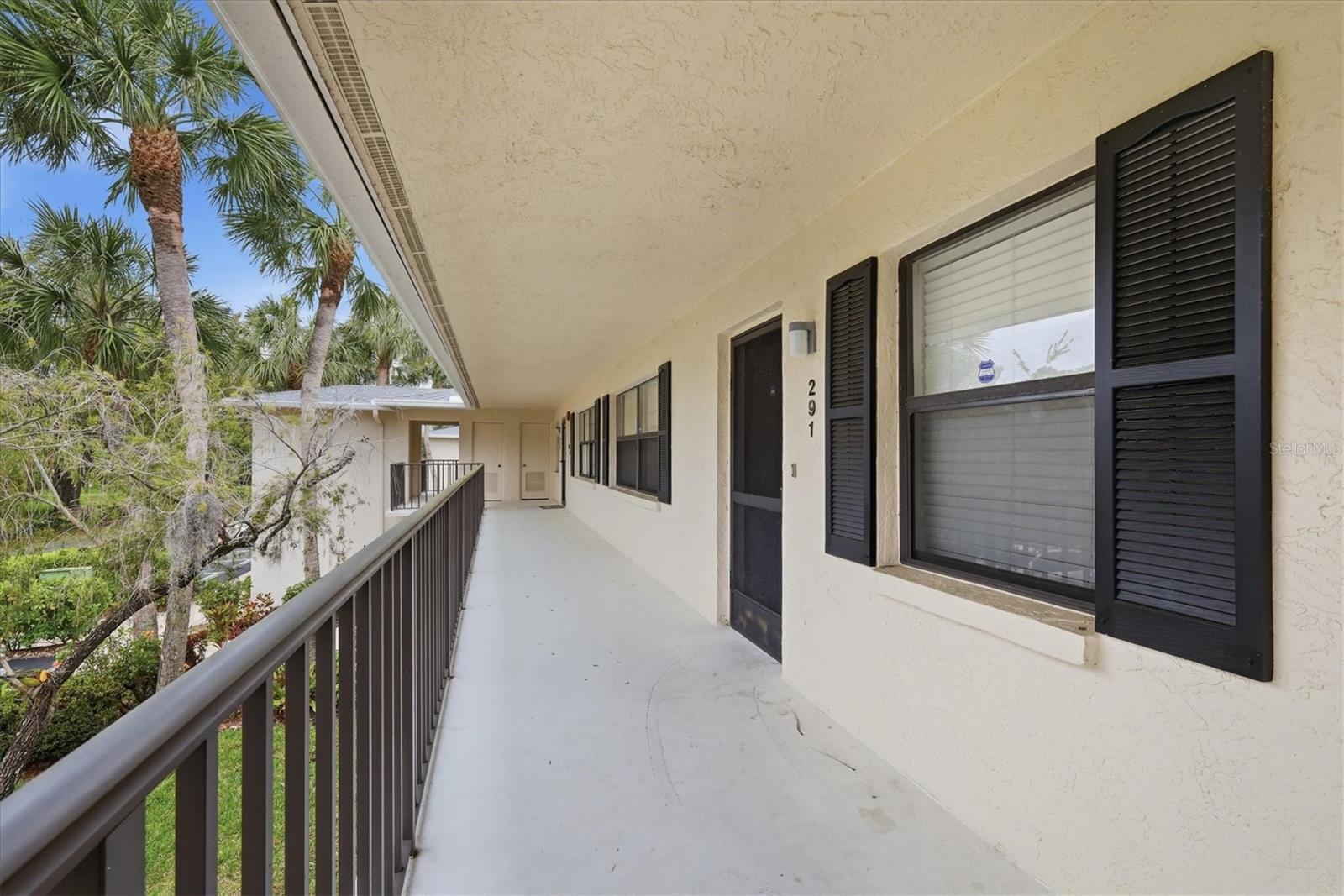 PALM-AIRE AT SARASOTA 11-B - Residential