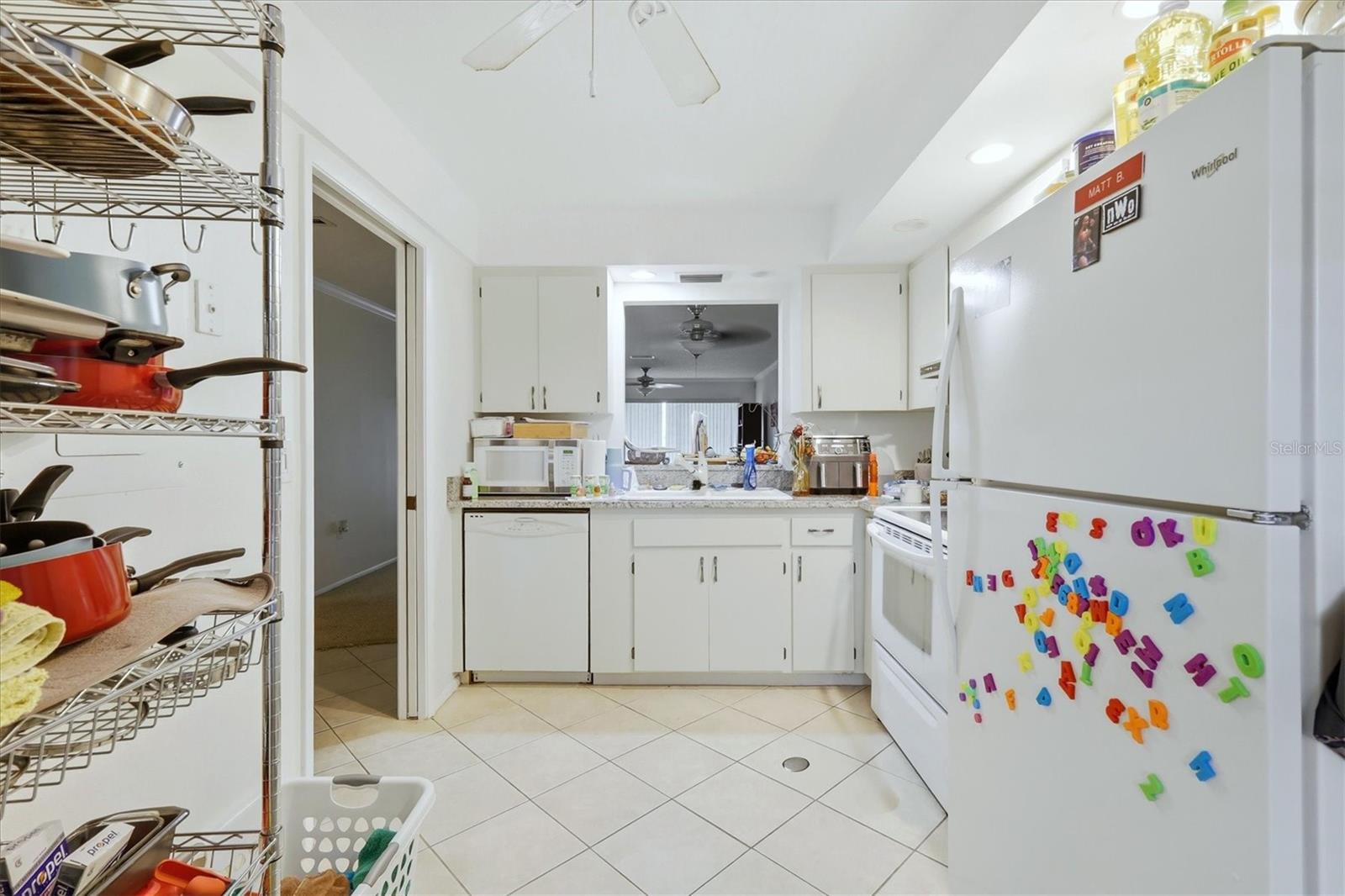 PALM-AIRE AT SARASOTA 11-B - Residential