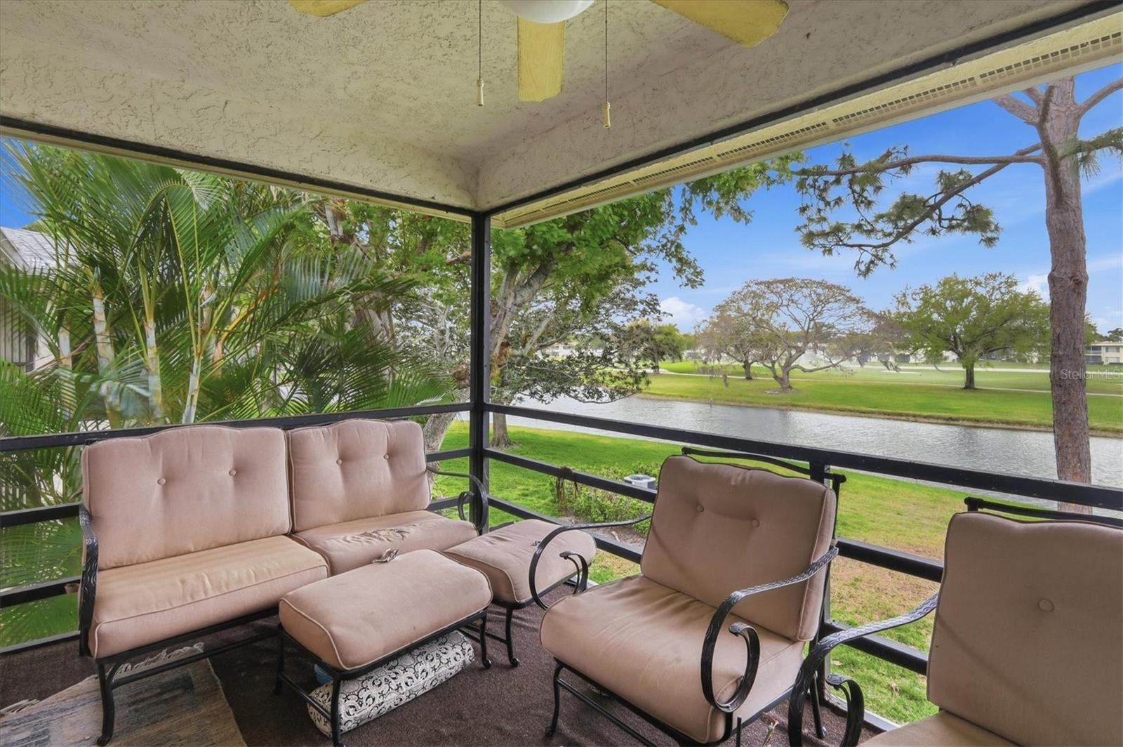 PALM-AIRE AT SARASOTA 11-B - Residential