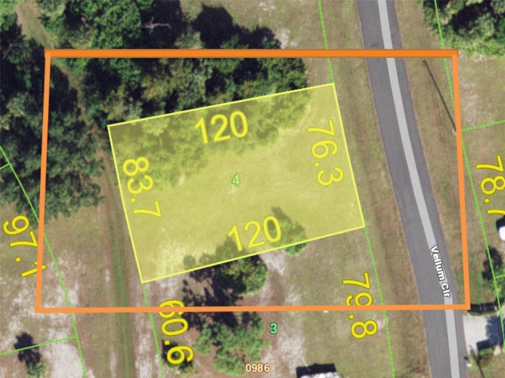 Photo of 17635 Vellum Circle, Punta Gorda, FL 33955 (MLS # C7532354)