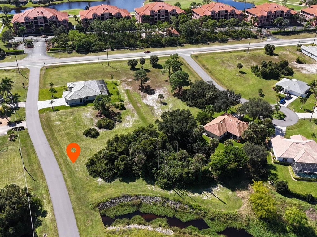Photo of 17635 Vellum Circle, Punta Gorda, FL 33955 (MLS # C7532354)