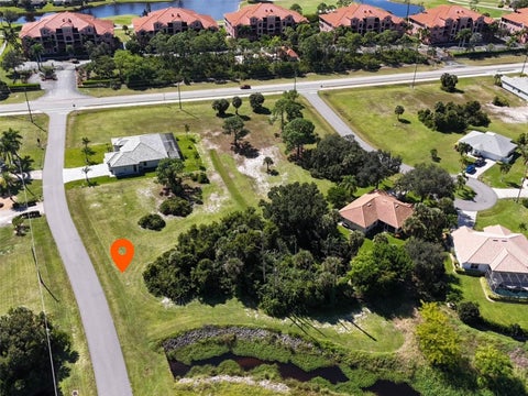 Photo of 17635 Vellum Circle, Punta Gorda, FL 33955 (MLS # C7532354)