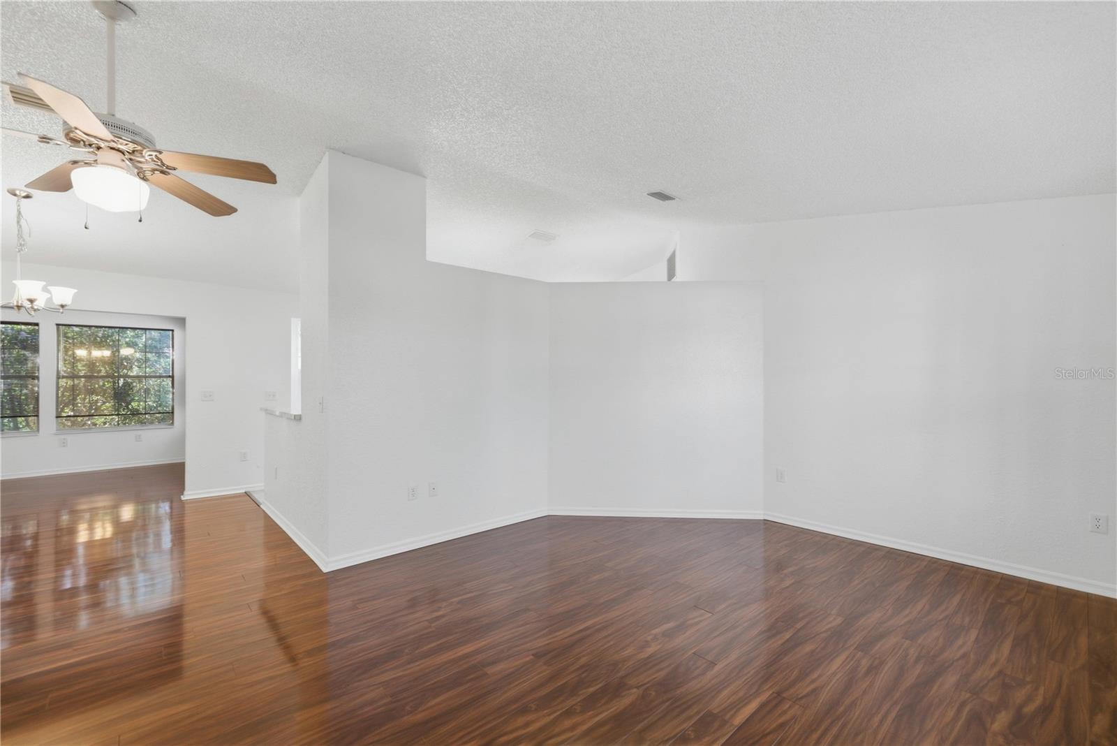 OAK RUN NEIGHBORHOOD 08-B - Residential