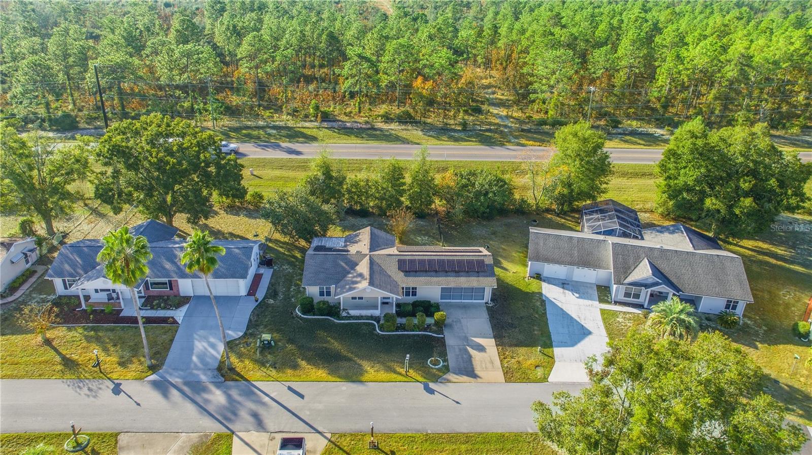 OAK RUN NEIGHBORHOOD 08-B - Residential