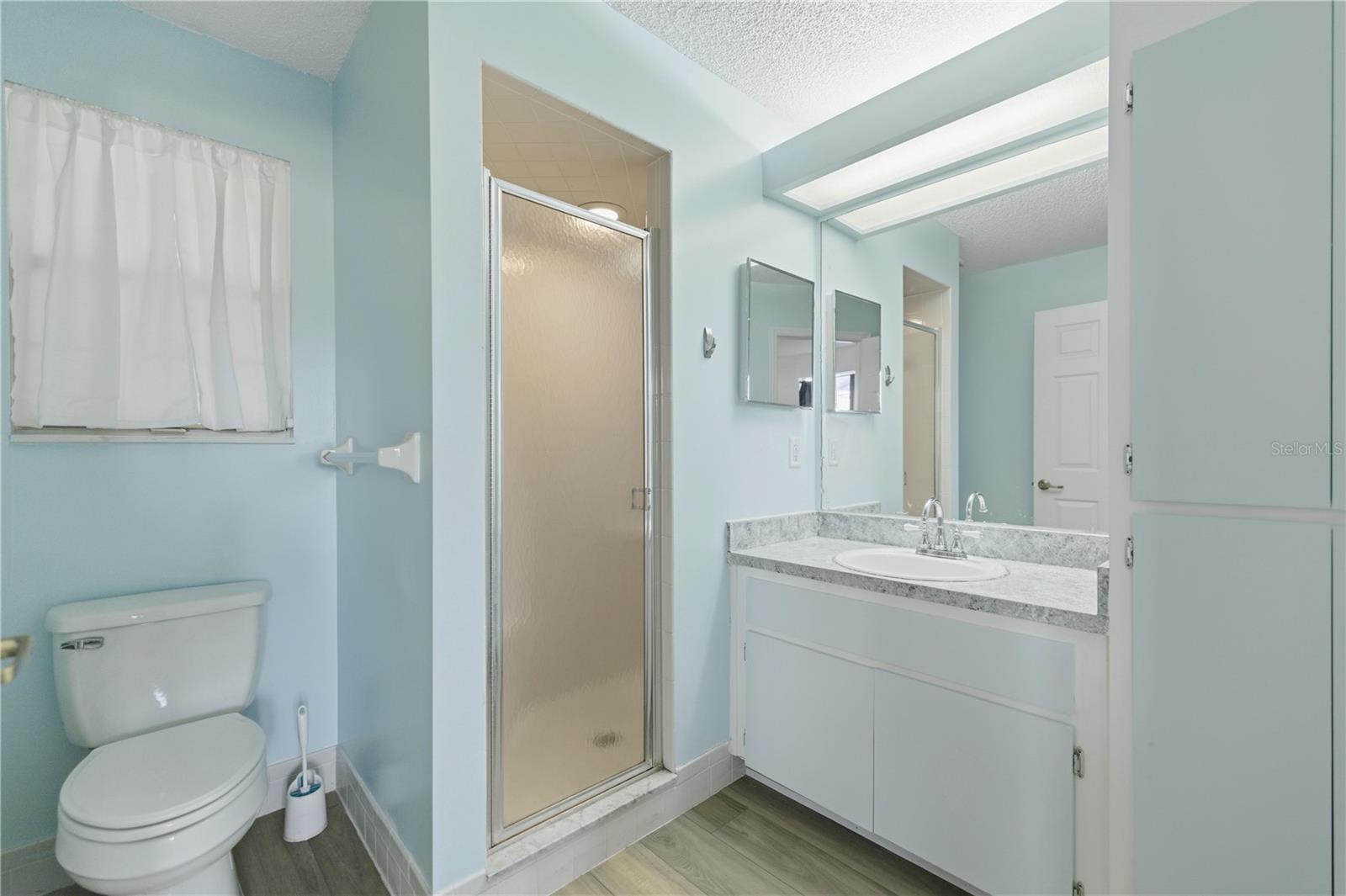 OAK RUN NEIGHBORHOOD 08-B - Residential