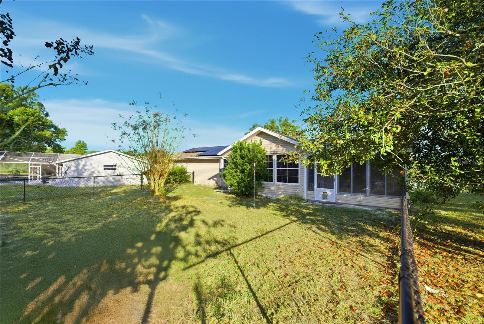 OAK RUN NEIGHBORHOOD 08-B - Residential