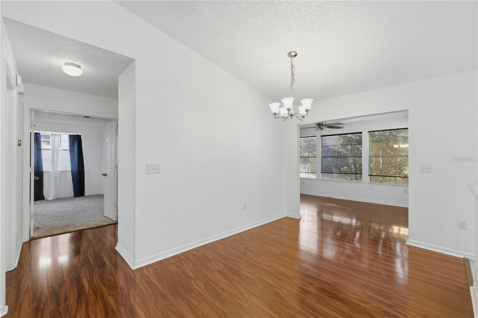 OAK RUN NEIGHBORHOOD 08-B - Residential