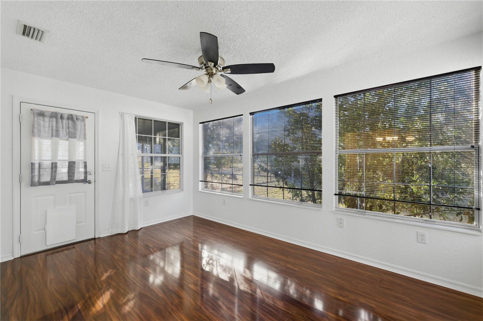 OAK RUN NEIGHBORHOOD 08-B - Residential