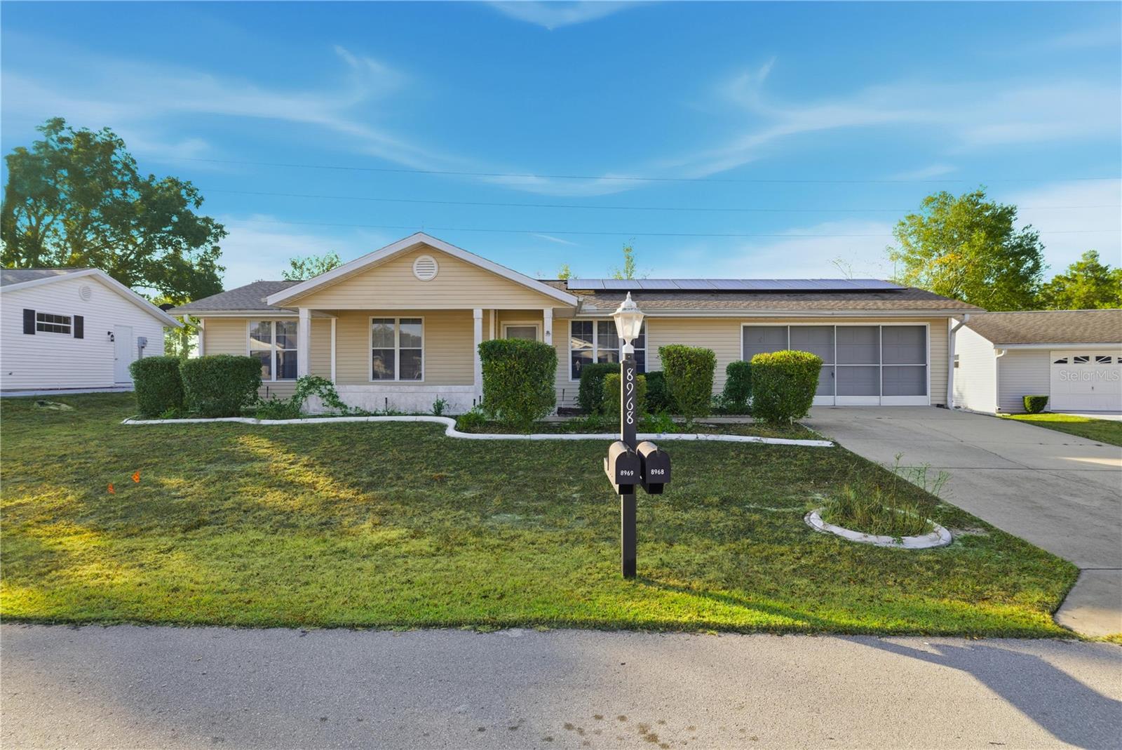 OAK RUN NEIGHBORHOOD 08-B - Residential