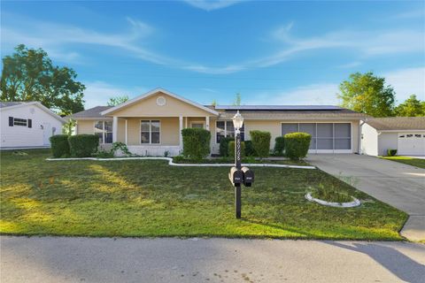 Photo of 8968 SW 116th Place Road, Ocala, FL 34481 (MLS # OM714129)