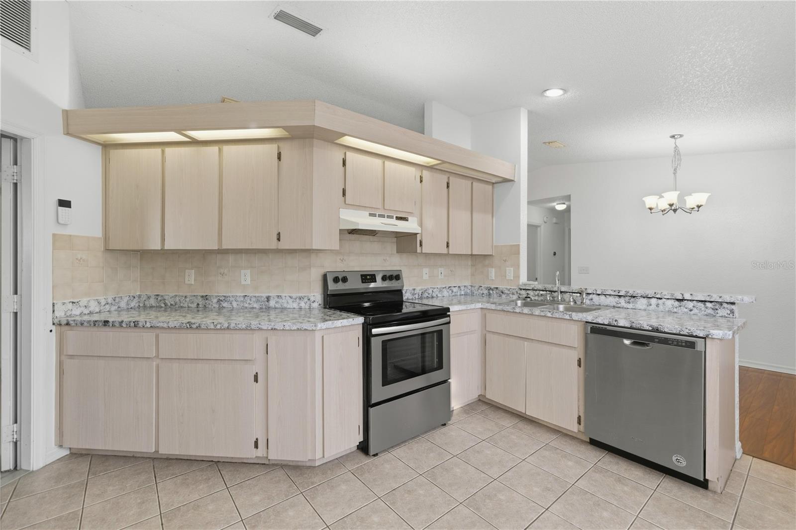 OAK RUN NEIGHBORHOOD 08-B - Residential