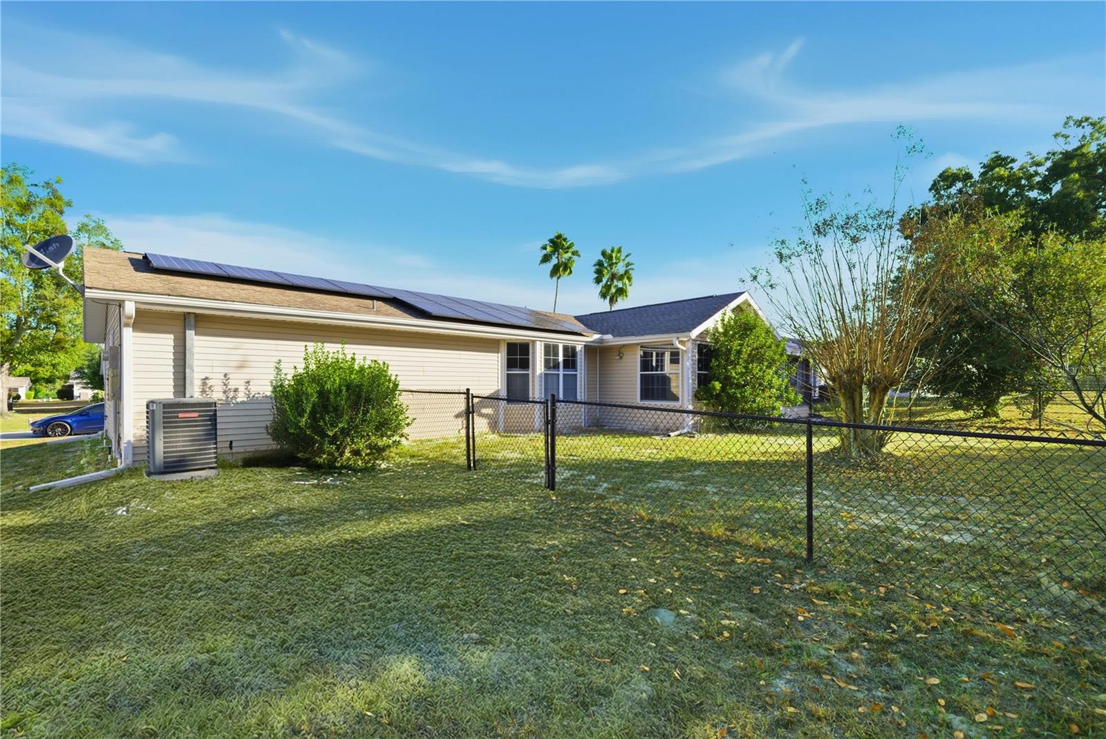 OAK RUN NEIGHBORHOOD 08-B - Residential