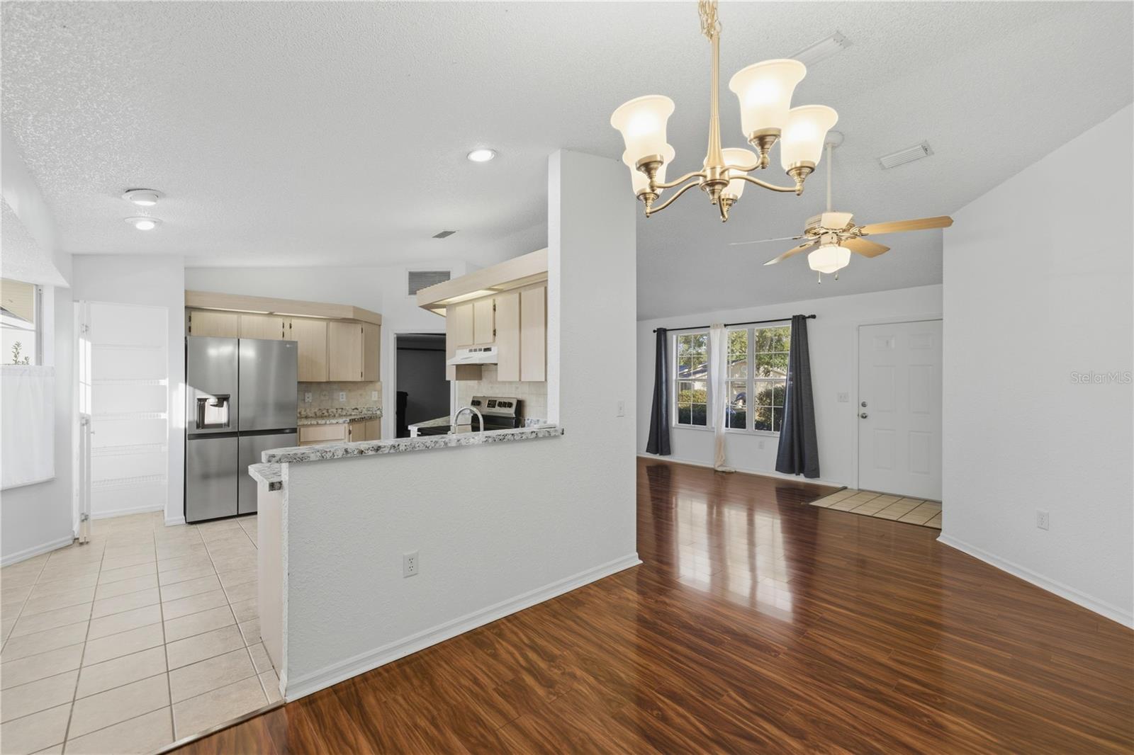 OAK RUN NEIGHBORHOOD 08-B - Residential