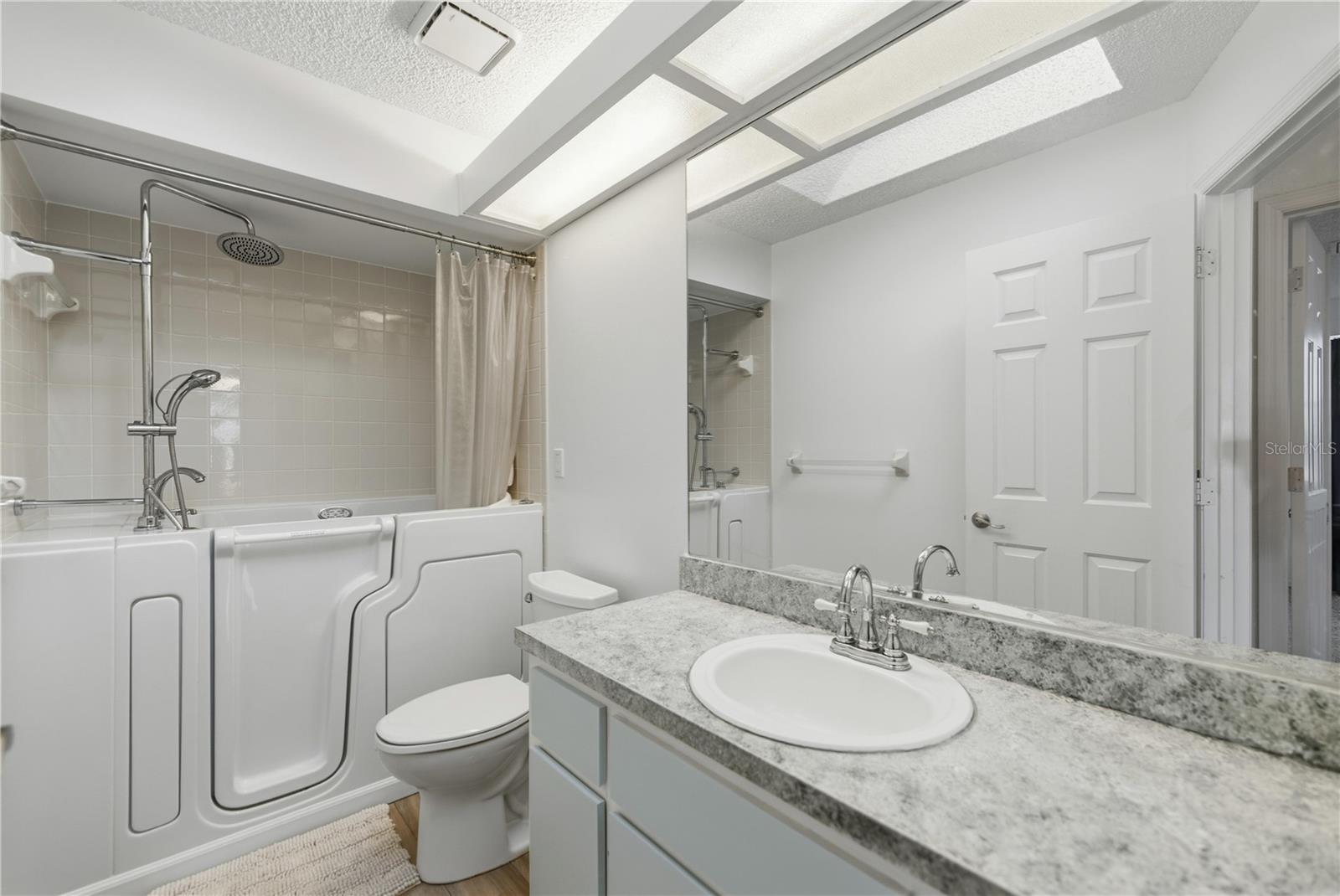 OAK RUN NEIGHBORHOOD 08-B - Residential