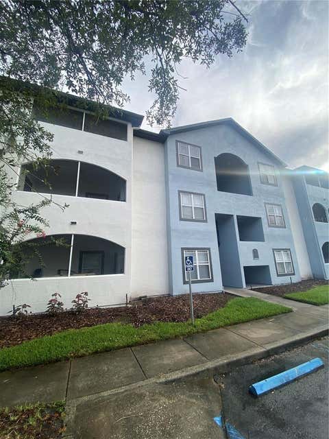 Photo of 16205 Enclave Village Drive #102, Tampa, FL 33647 (MLS # TB8537522)