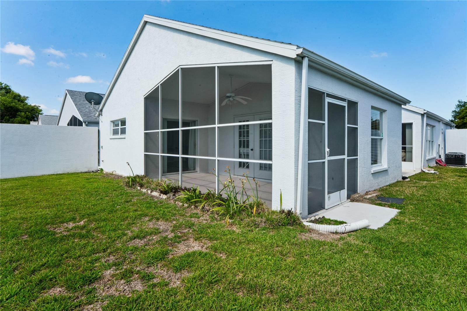 GARDENS AT SEVEN HILLS PH 3 - Residential