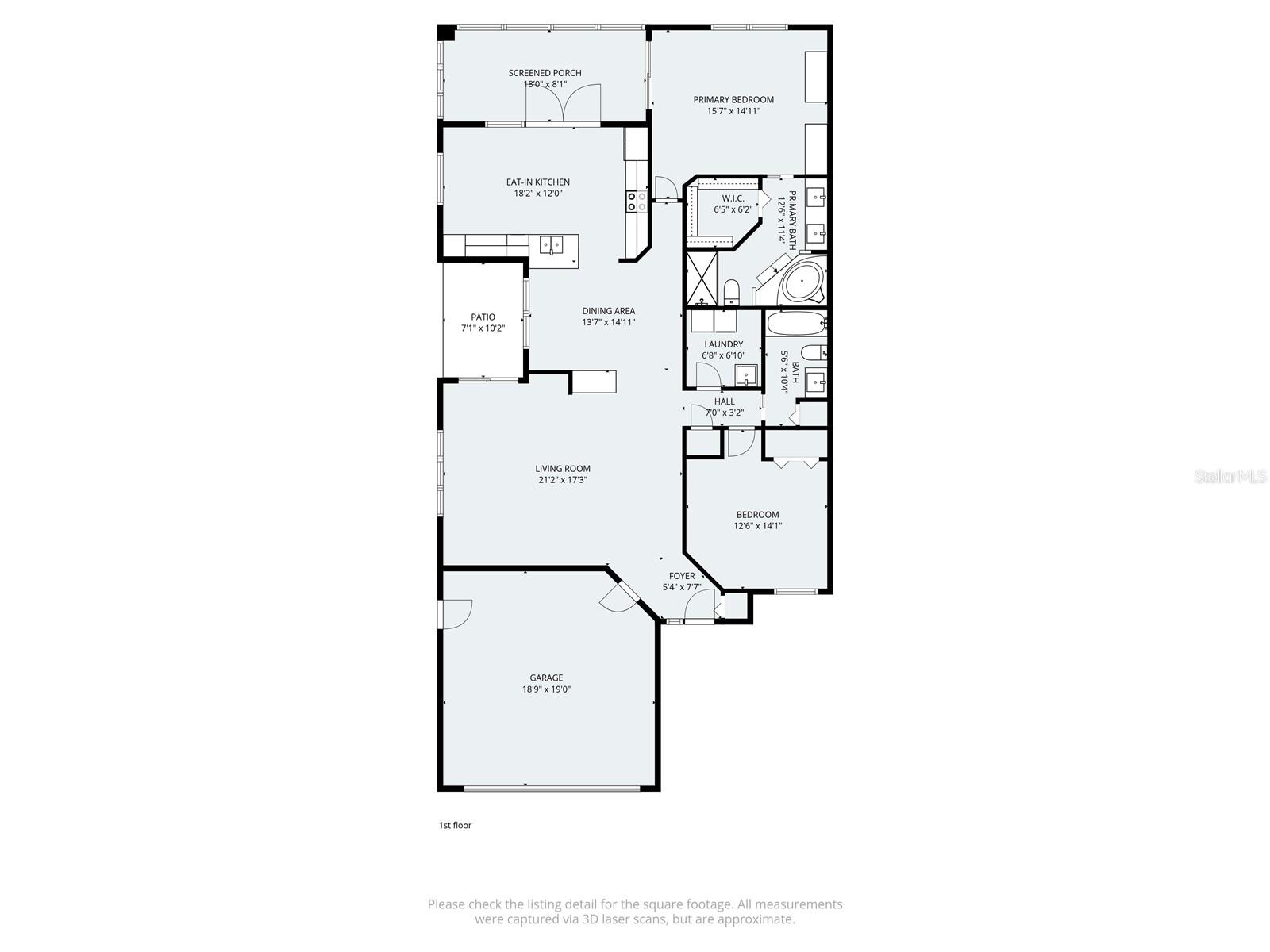GARDENS AT SEVEN HILLS PH 3 - Residential