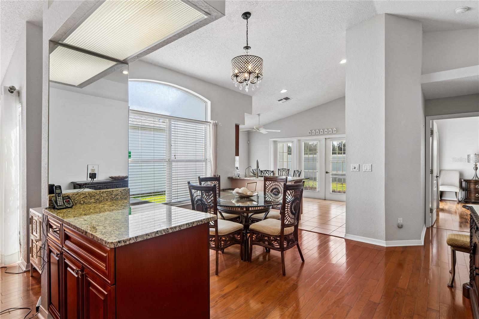 GARDENS AT SEVEN HILLS PH 3 - Residential