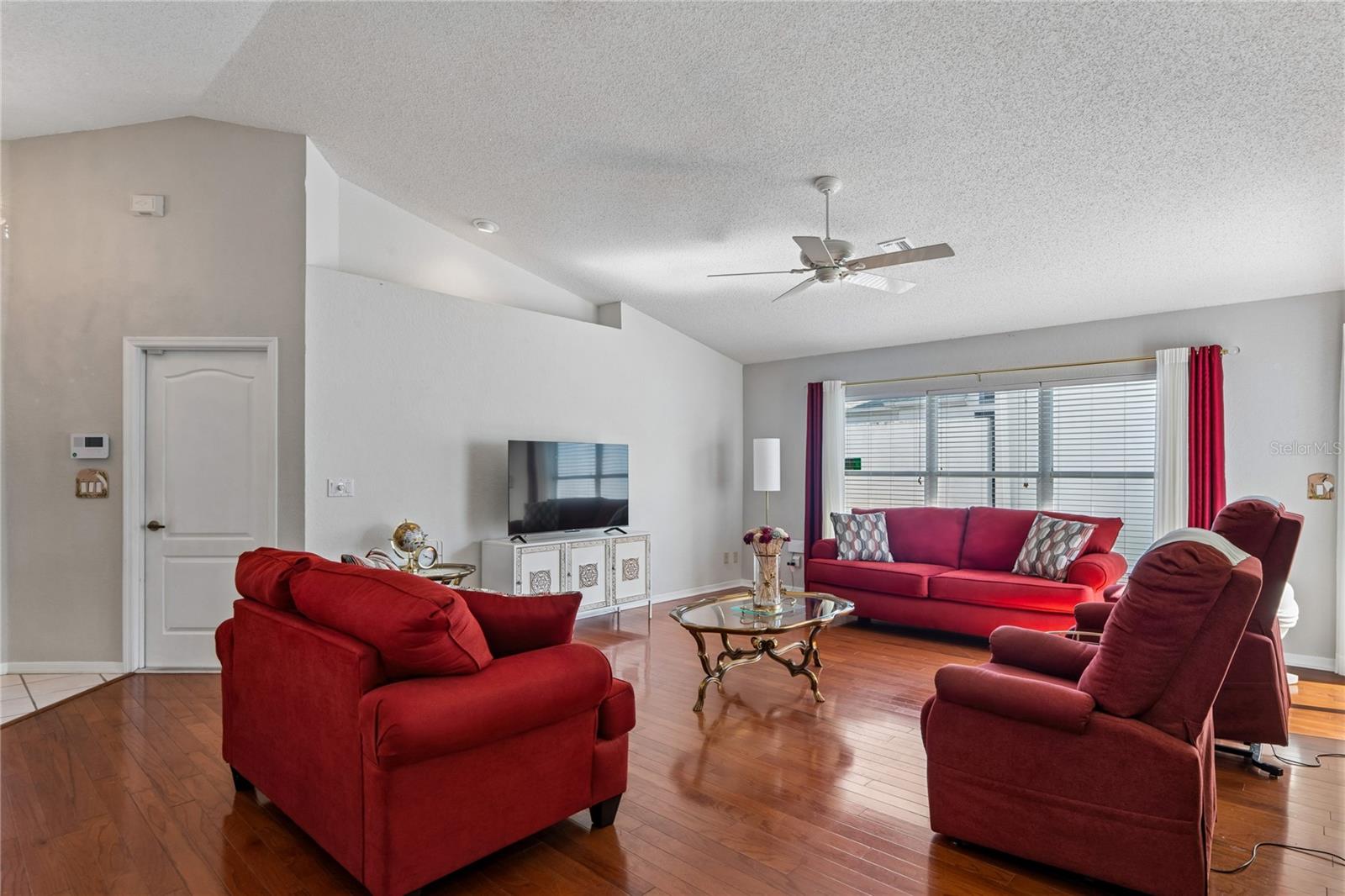 GARDENS AT SEVEN HILLS PH 3 - Residential