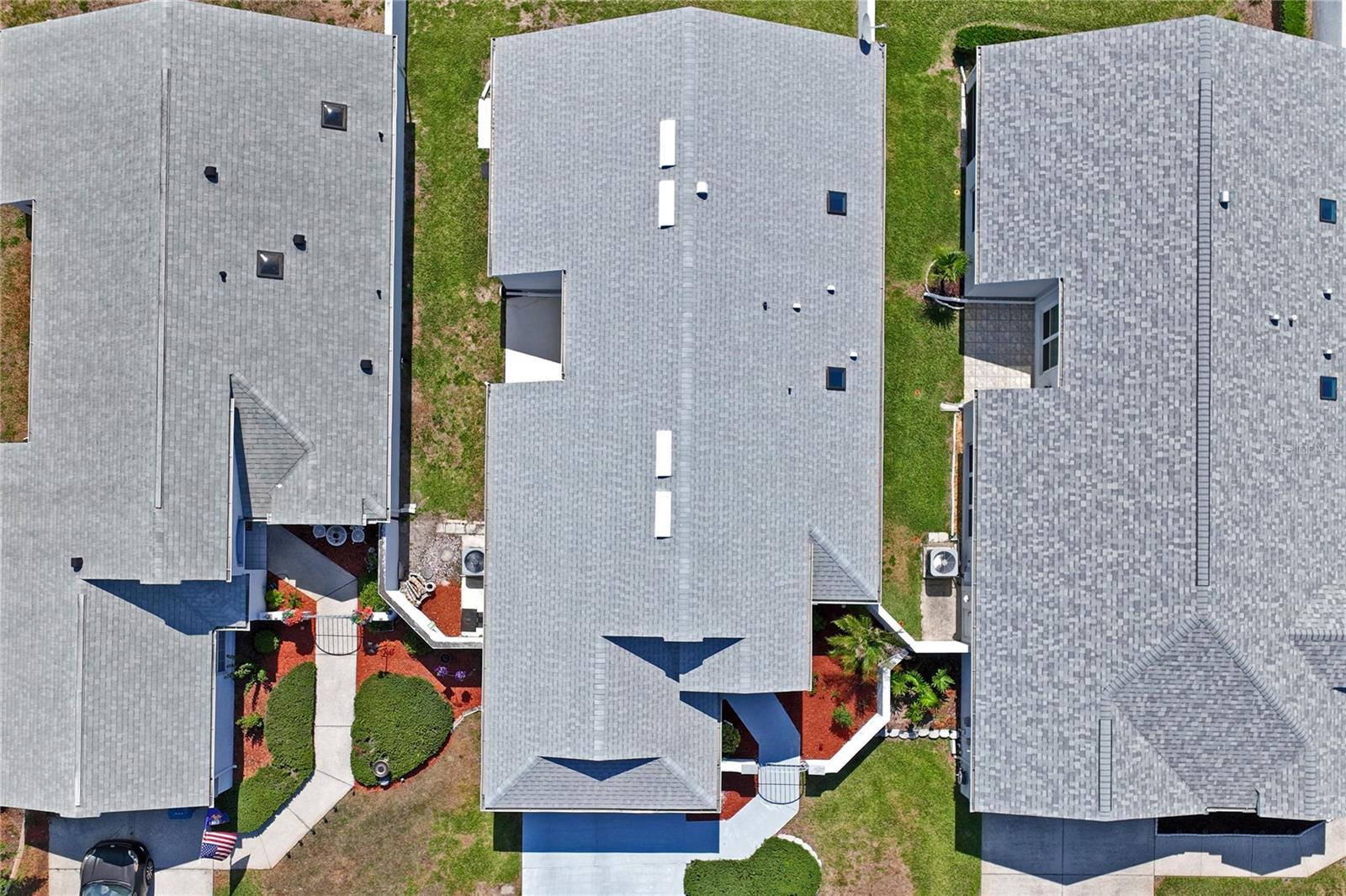 GARDENS AT SEVEN HILLS PH 3 - Residential