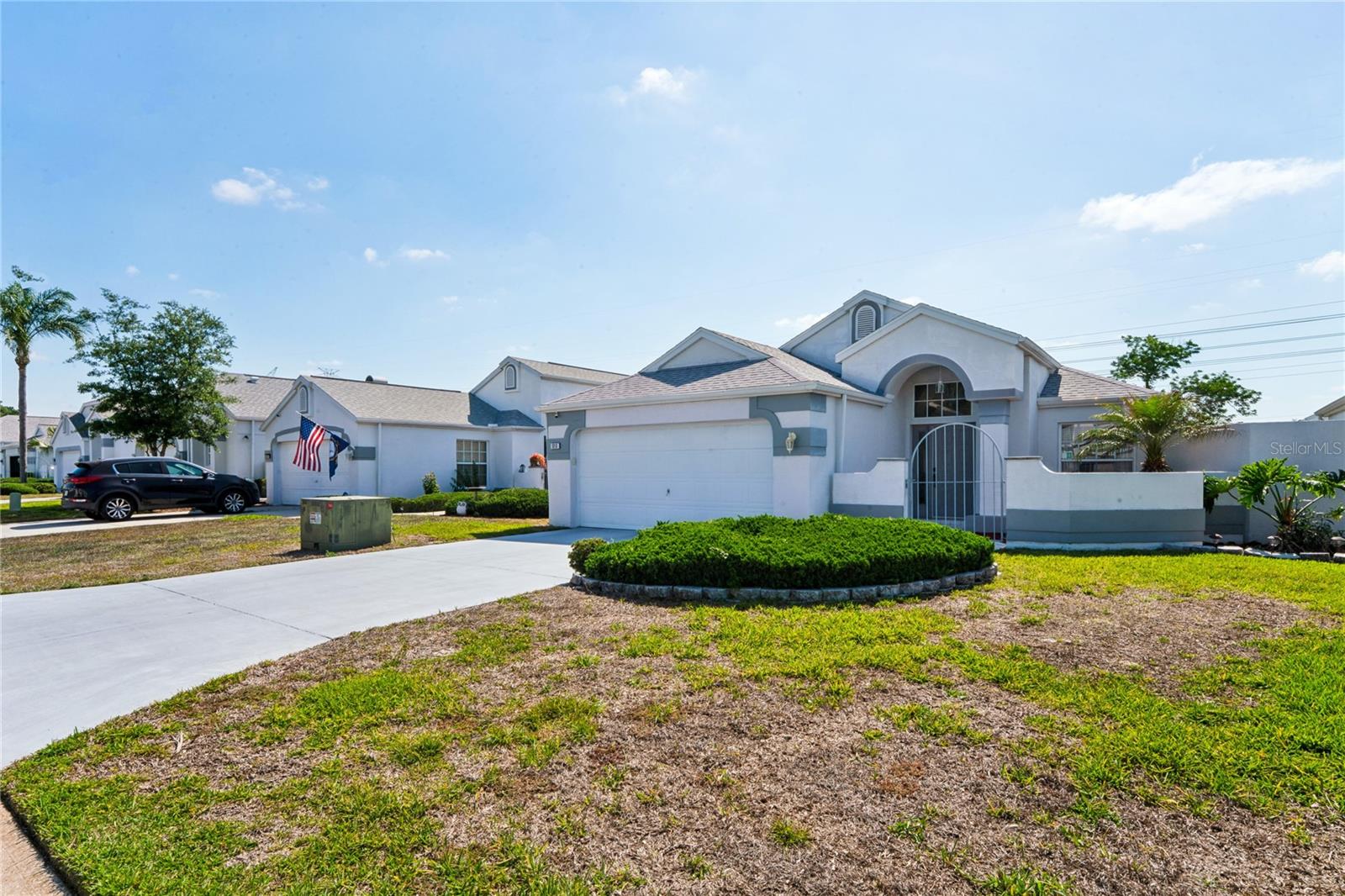 GARDENS AT SEVEN HILLS PH 3 - Residential