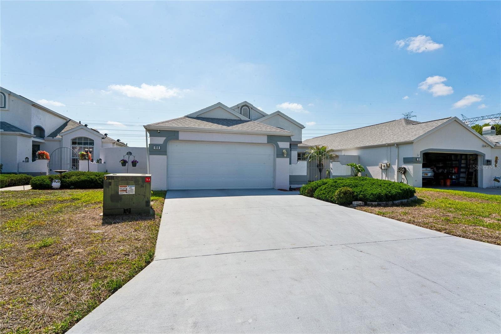 GARDENS AT SEVEN HILLS PH 3 - Residential