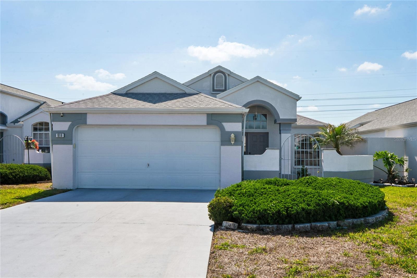 GARDENS AT SEVEN HILLS PH 3 - Residential