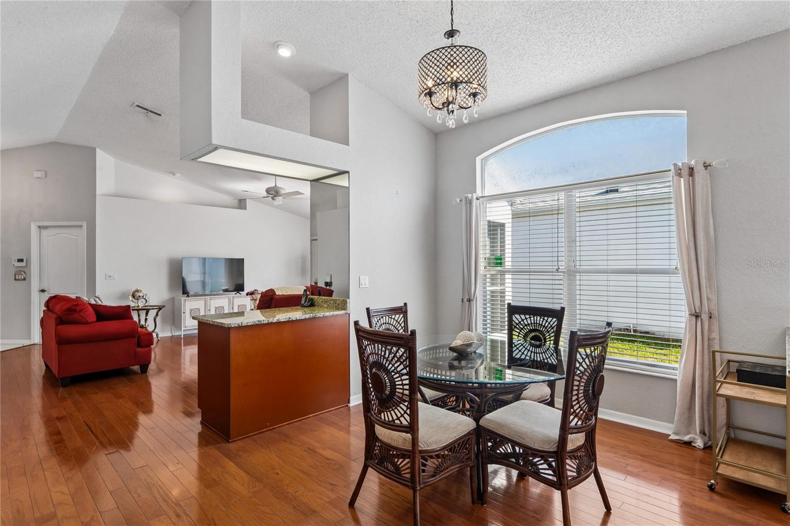 GARDENS AT SEVEN HILLS PH 3 - Residential