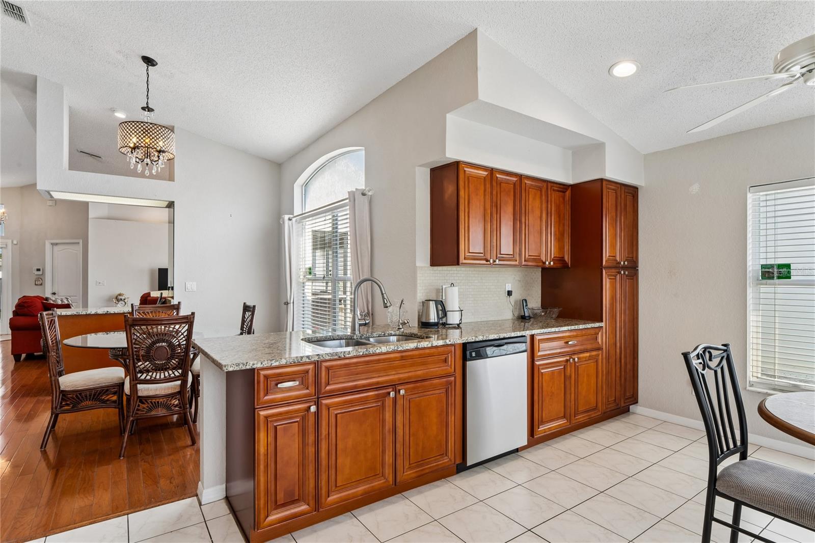 GARDENS AT SEVEN HILLS PH 3 - Residential
