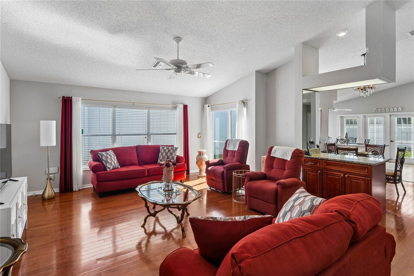 GARDENS AT SEVEN HILLS PH 3 - Residential
