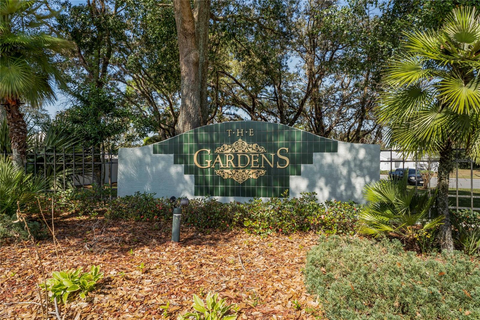 GARDENS AT SEVEN HILLS PH 3 - Residential