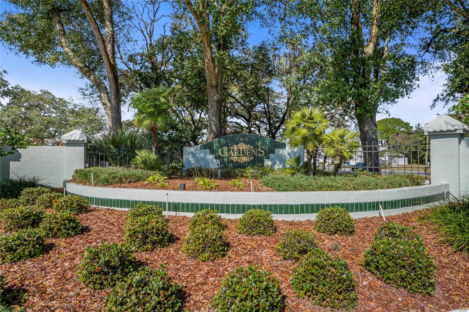 GARDENS AT SEVEN HILLS PH 3 - Residential