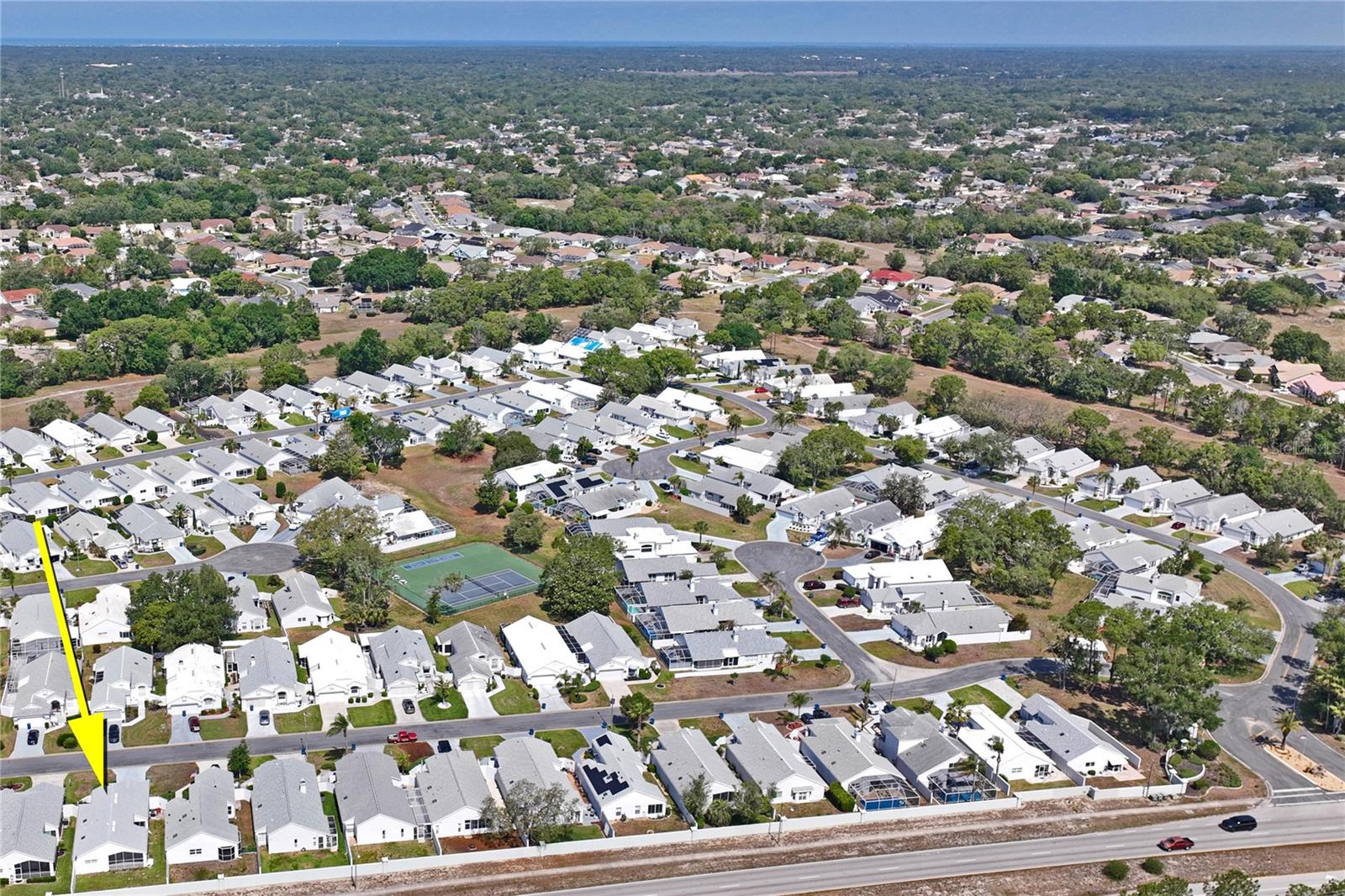 GARDENS AT SEVEN HILLS PH 3 - Residential
