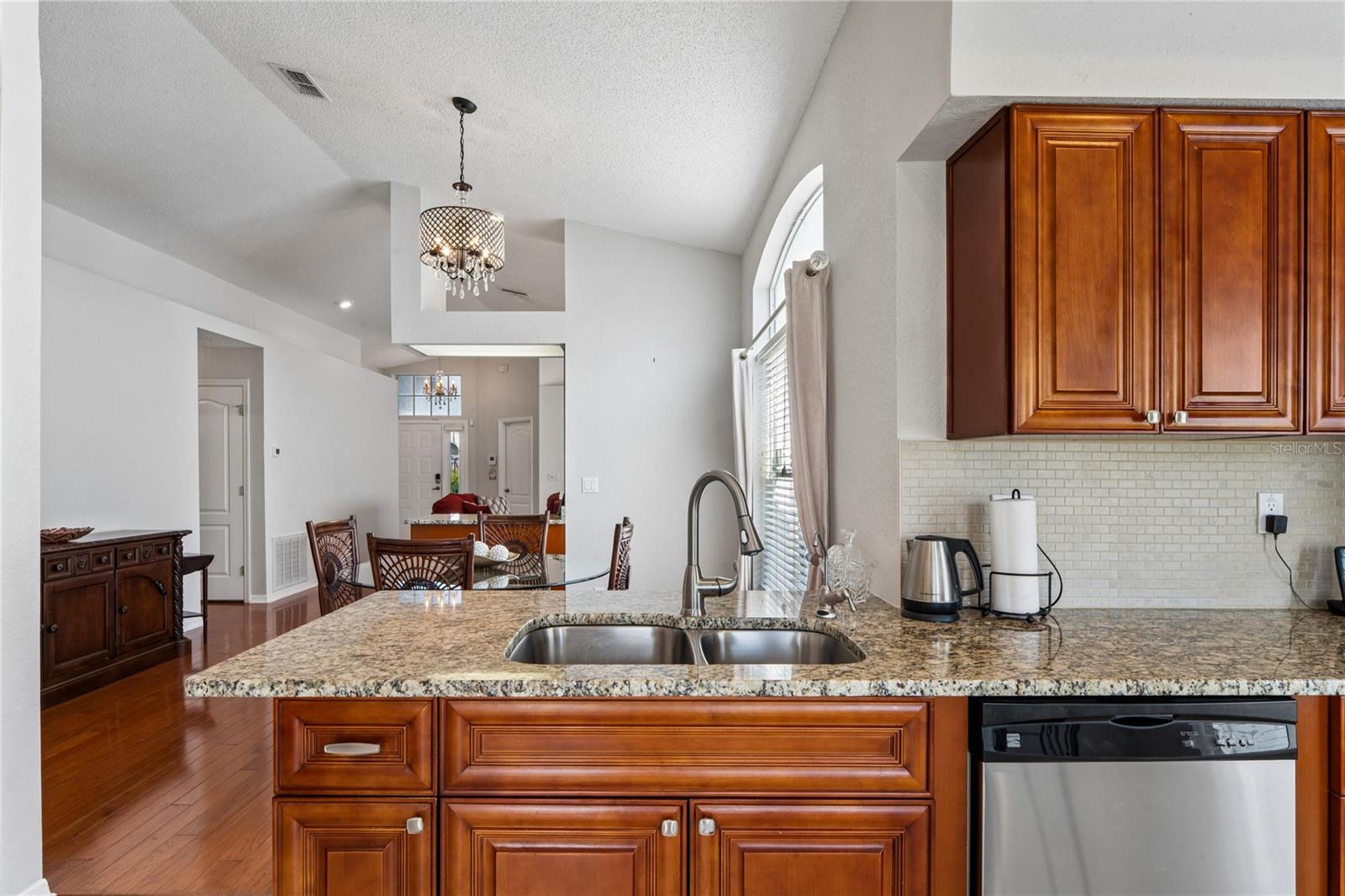 GARDENS AT SEVEN HILLS PH 3 - Residential