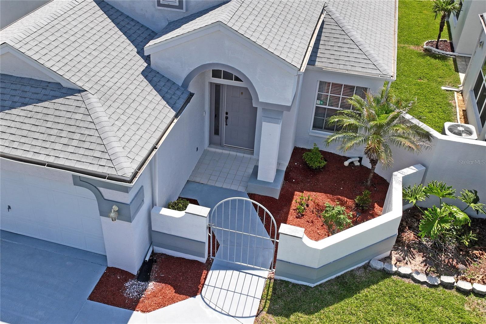 GARDENS AT SEVEN HILLS PH 3 - Residential