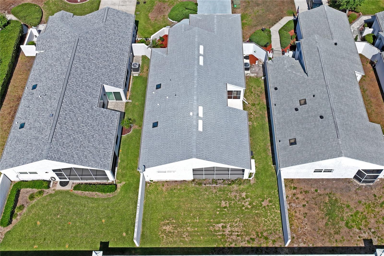 GARDENS AT SEVEN HILLS PH 3 - Residential