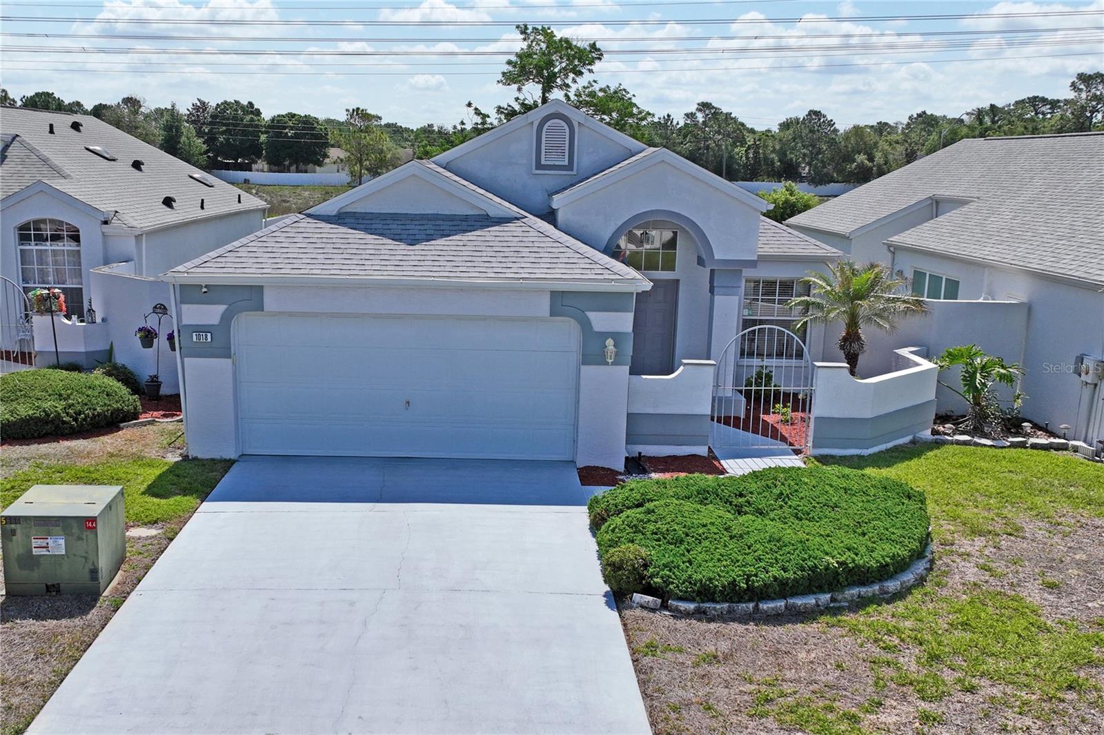 GARDENS AT SEVEN HILLS PH 3 - Residential
